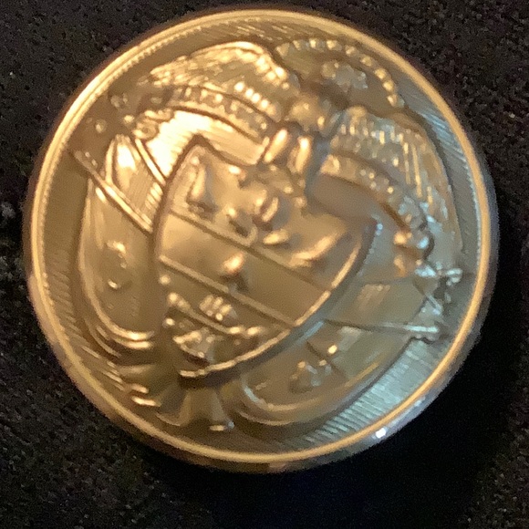 Classic Ralph Lauren Blazer  sz 6 - Picture 8 of 10